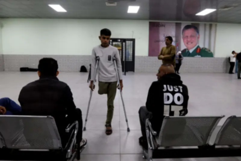 MSF accuse Israël d'utiliser l'eau comme arme de guerre à Gaza