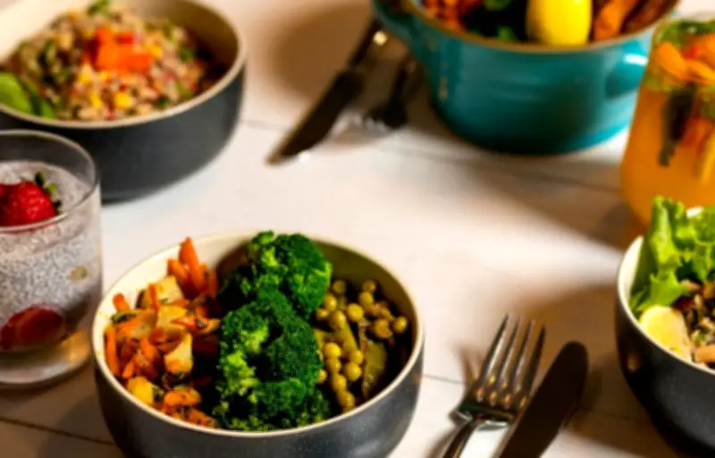 Métabolisme lent : comprendre les causes et adopter une alimentation durable pour perdre du poids