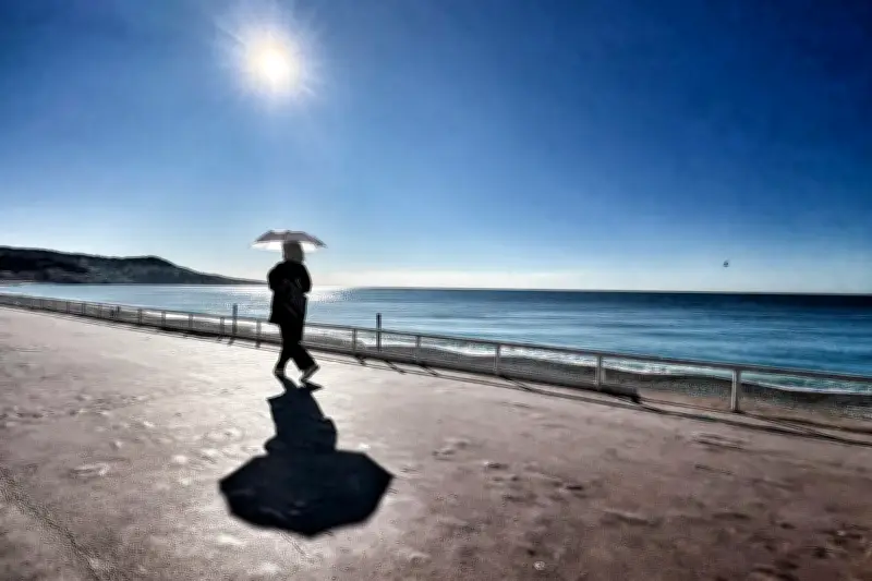 Météo Alpes-Maritimes : week-end ensoleillé et doux ce 25-26 avril