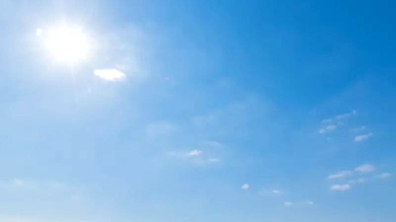 Météo de Pâques : un week-end printanier voire estival en perspective