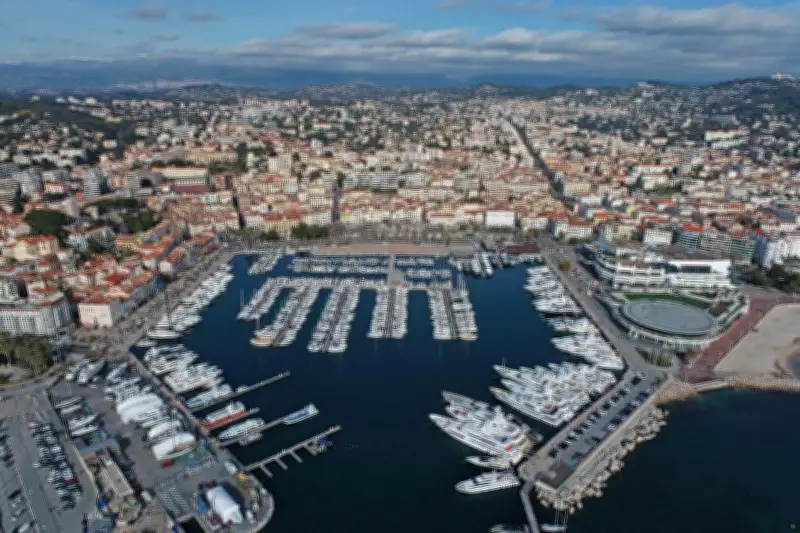 Météo des Alpes-Maritimes : journée caniculaire dans l'arrière-pays ce jeudi