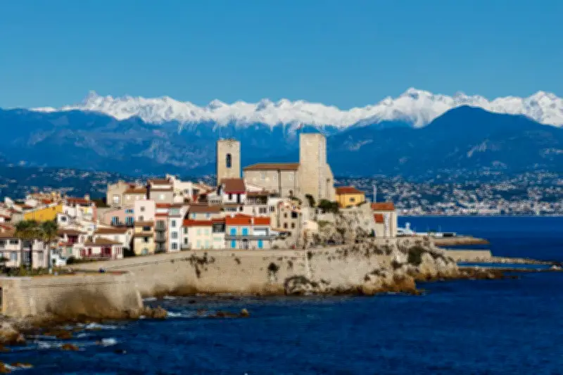Météo des Alpes-Maritimes : soleil et douceur au programme ce samedi 11 avril