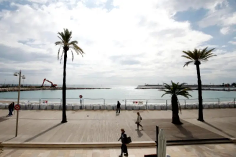 Météo des Alpes-Maritimes : une journée printanière et ensoleillée ce mercredi 8 avril 2026