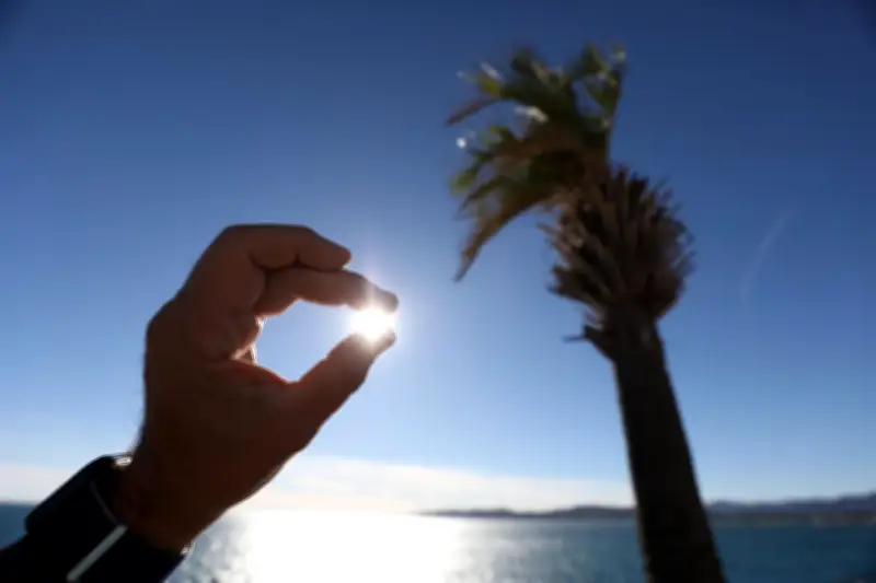 Météo du 18 avril : soleil généreux et averses éparses dans les Alpes-Maritimes