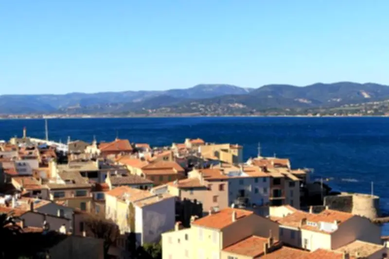 Météo du Var : soleil dominant et quelques averses pour cette semaine d'avril