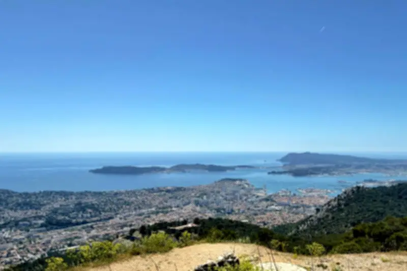 Météo du Var : une semaine mitigée entre nuages, pluie et soleil éclatant