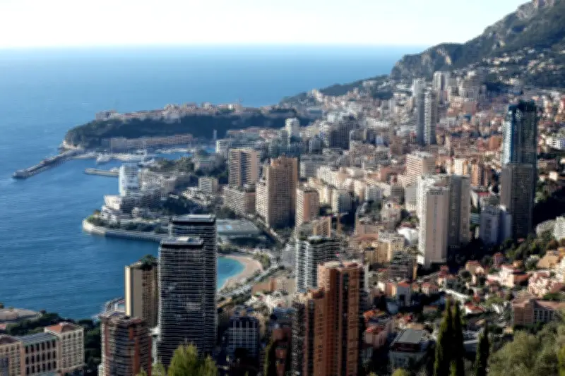 Météo idyllique ce samedi sur la Côte d'Azur : soleil et douceur au rendez-vous