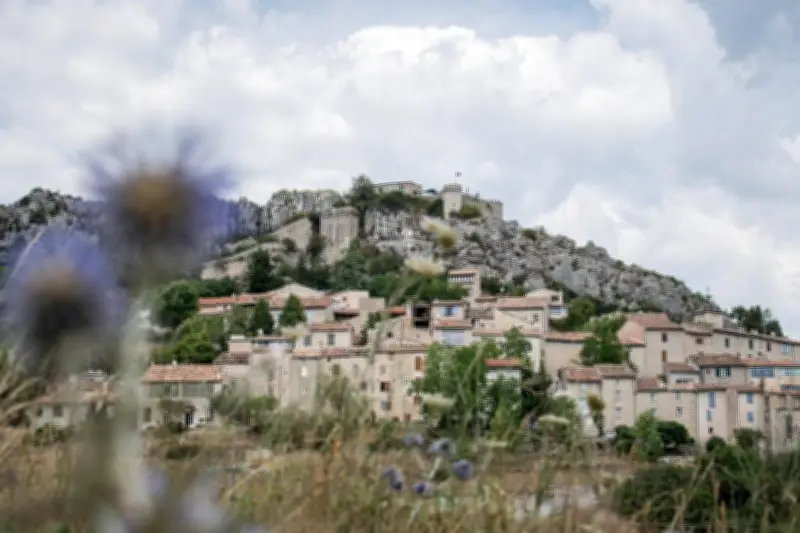 Météo Var : un dimanche voilé avec un risque d'orage dans le Verdon