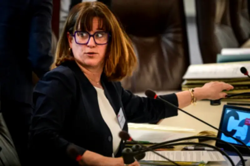 Métropole de Lyon : hausse de salaire de la présidente LR conforme à la loi