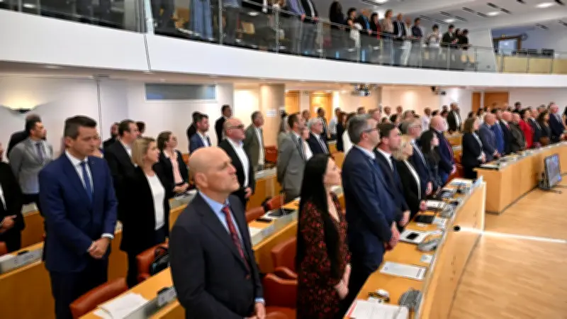 Métropole de Montpellier : découvrez les 20 vice-présidents du nouvel exécutif