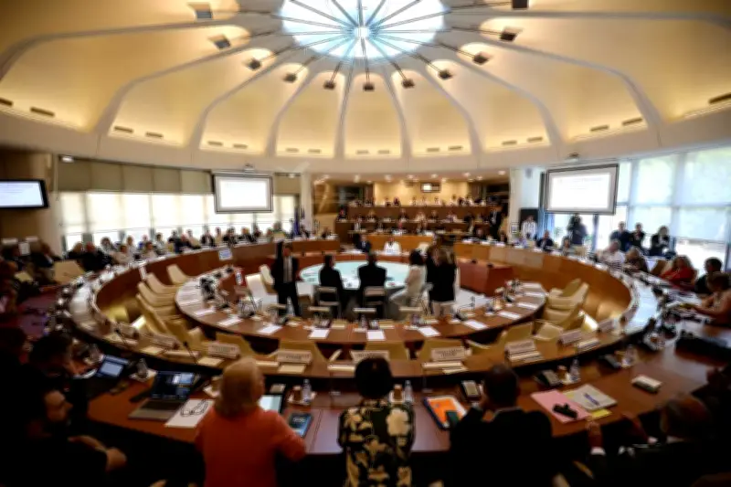 Métropole de Toulon : Josée Massi en passe de présider, le RN écarté des vice-présidences ?