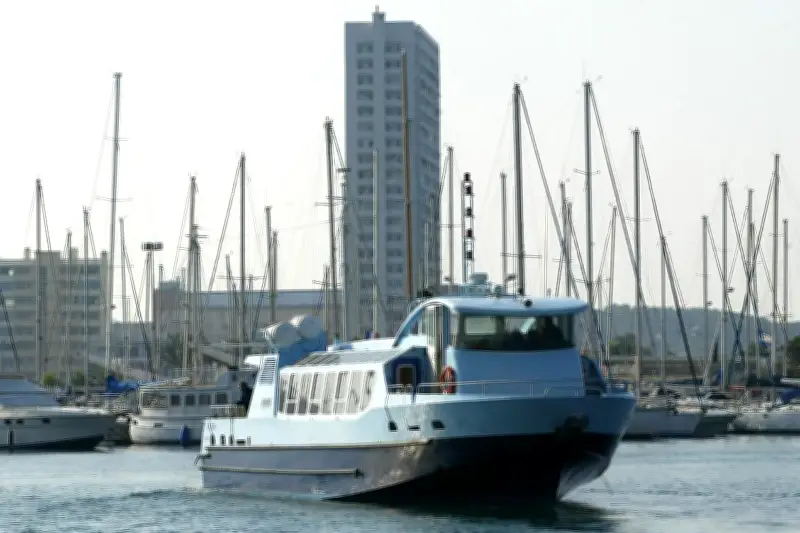 Métropole Toulonnaise : Renforcement des dessertes bus et navettes pour les beaux jours