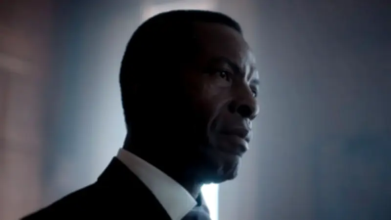 "Muganga : celui qui soigne" : un film engagé sur le docteur Mukwege
