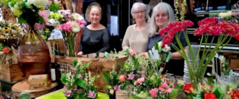 Muguet du 1er mai : une fleuriste d'Alès dévoile les coulisses de la préparation