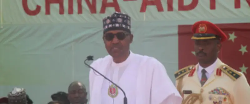 Muhammadu Buhari, ancien président nigérian, décède à 82 ans à Londres