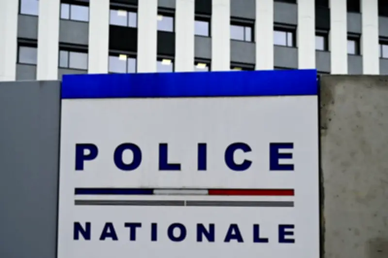 Mulhouse : un père inculpé pour séquestration de son fils dans une camionnette