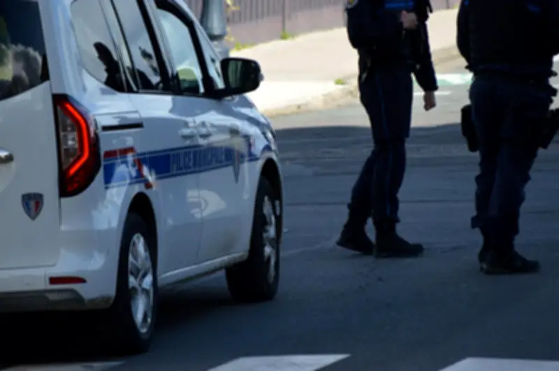 Multiples fusillades dans la banlieue lyonnaise, un suspect interpellé