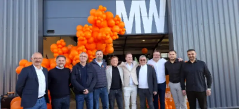 Multiwagon implante son siège français à Cazères-sur-l’Adour pour booster la restauration mobile