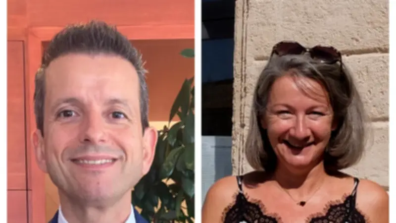 Municipales 2026 au Crès : l'adjointe Sandrine Roy quitte la majorité de Stéphane Champay