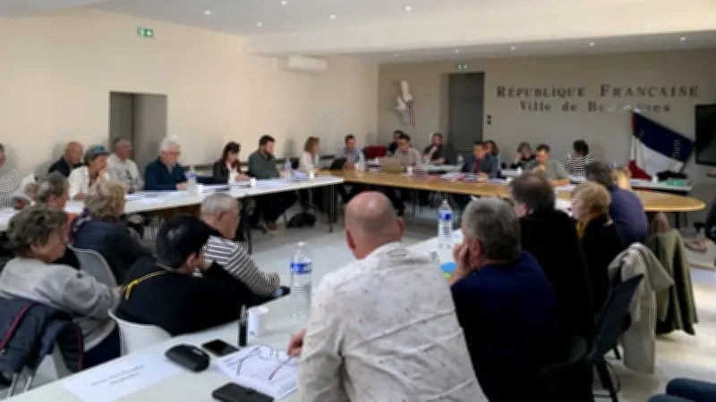Municipales 2026 à Bouzigues : la vie municipale, un feuilleton politique