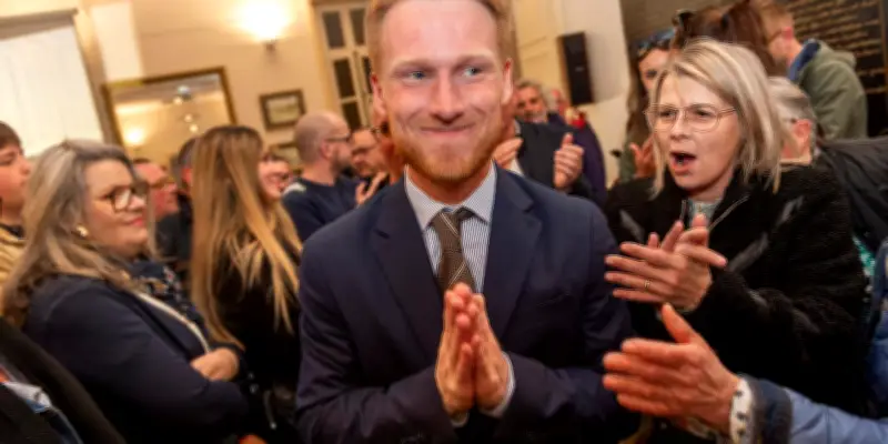 Municipales 2026 : La Flèche, symbole des ambitions du RN pour conquérir l'Ouest