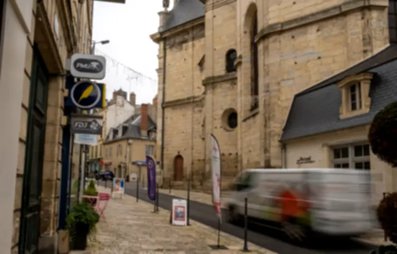 Municipales 2026 : la gauche socialiste en chute libre dans les villes moyennes