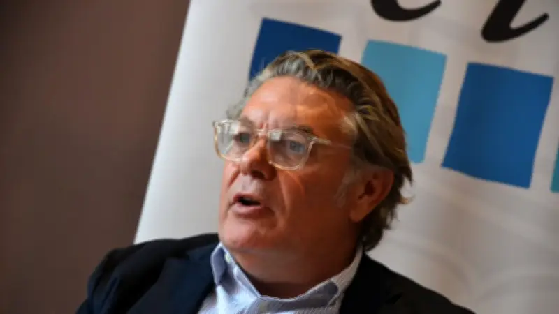 Municipales 2026 à Sète : Hervé Marquès lance sa campagne