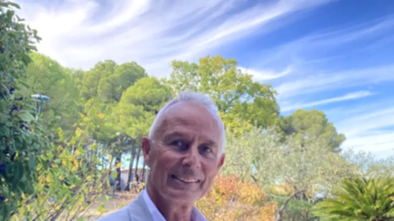 Municipales 2026 : Thierry Bec candidat à Villeneuve-lès-Maguelone