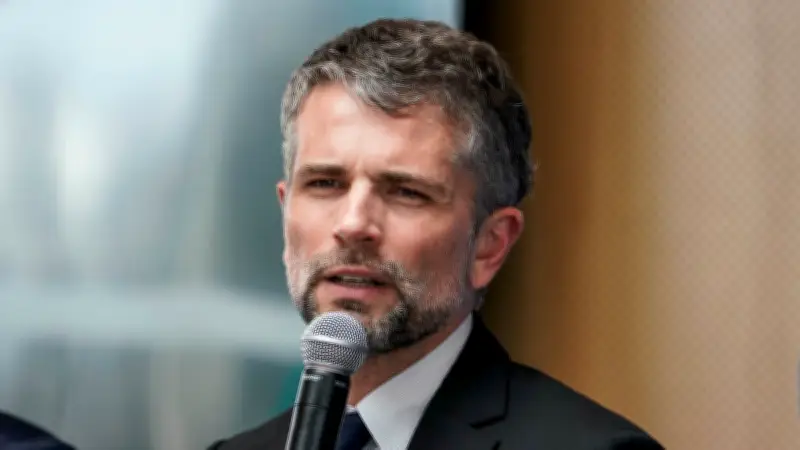 Municipales à Nîmes : Julien Plantier refuse de siéger avec des élus proches du RN