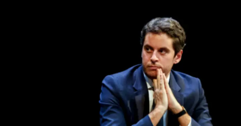 Municipales passées, la politique entre dans une phase palpitante avant 2027