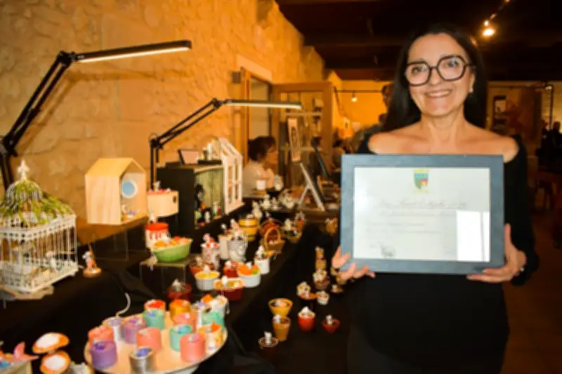 Murmures d'Halloween : le nouvel album jeunesse de Laurence Domenech