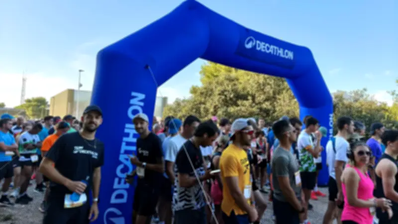Murviel-lès-Montpellier lance son premier trail nature ce dimanche