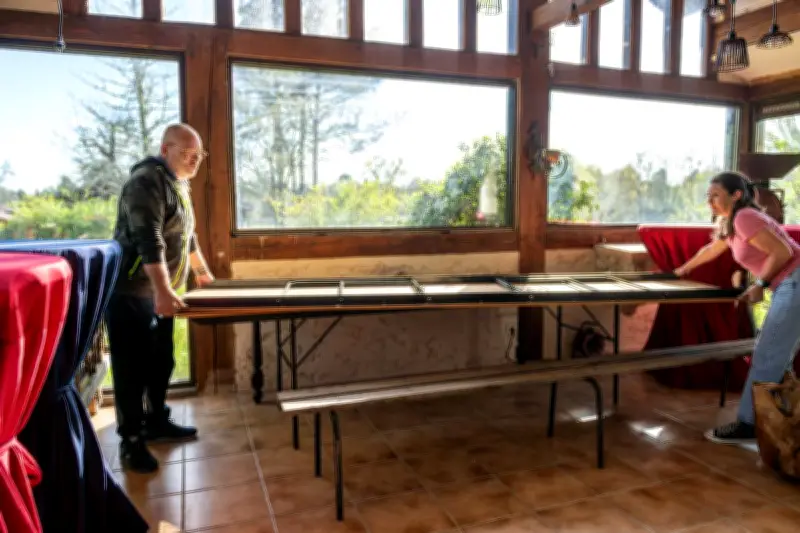 Musicalarue à domicile : des salons transformés en scènes intimes en Haute Lande