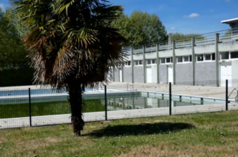 Mussidan : la piscine municipale fermée cet été à cause d'une dette écrasante