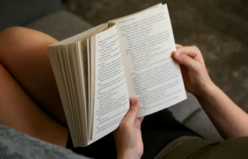 My Smart Book : l'application française qui révolutionne la lecture avec l'IA