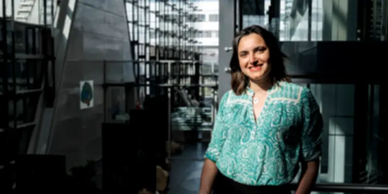 Myriam Edjlali-Goujon, une neuroradiologue engagée qui veut faire bouger les lignes