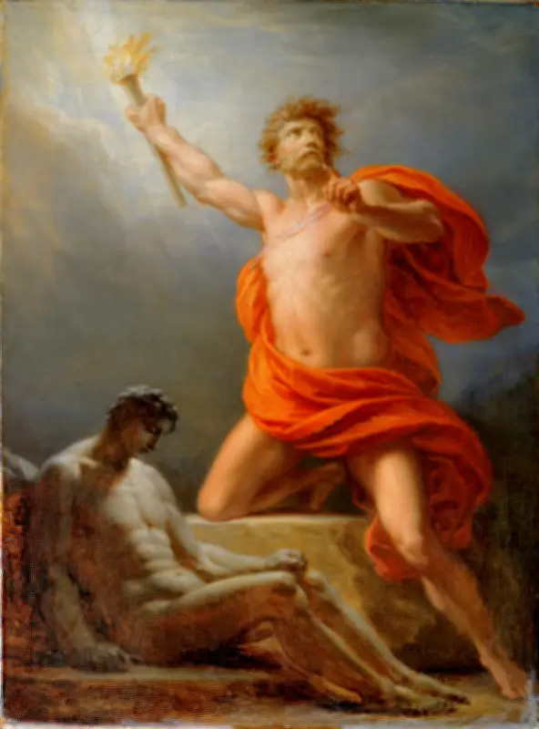 Mythos, l'IA d'Anthropic qui puise son nom dans la mythologie grecque et inquiète