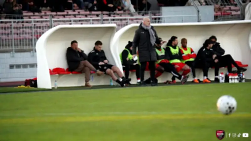 N3 : Agde, relégable, doit impérativement se révolter pour se maintenir