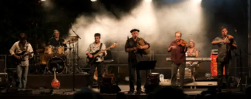 Nadau, phénomène occitan, en concert à Fumel cet été : plus de 1 400 places déjà réservées