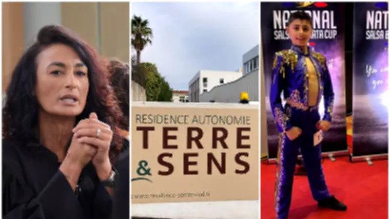 Nadia El Bouroumi, seniors en manif', Arthur 12 ans : l'actu régionale