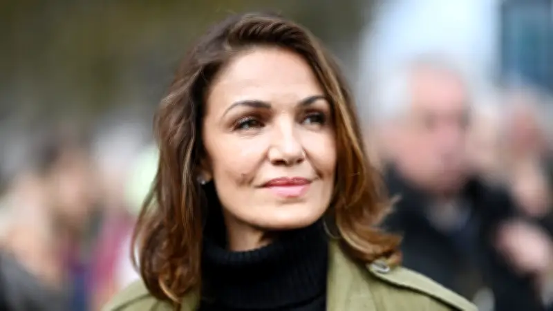 Nadia Farès, actrice des Rivières pourpres, décède à 57 ans après un accident cardiaque en piscine
