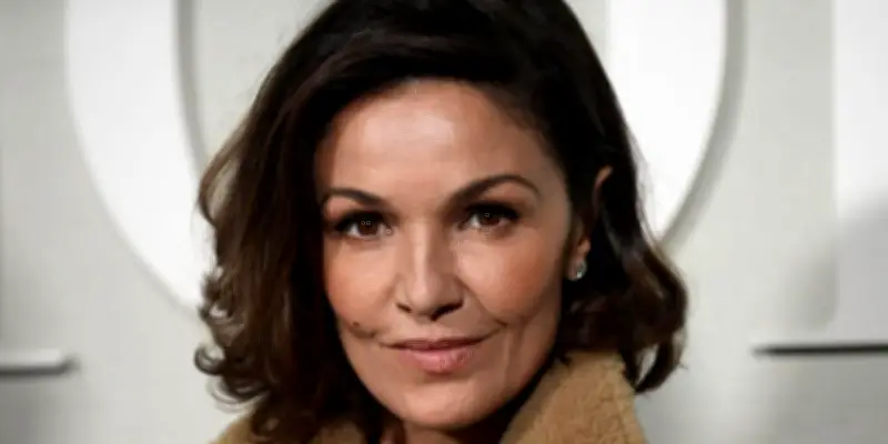 Nadia Farès, actrice des « Rivières pourpres », s'éteint à 57 ans