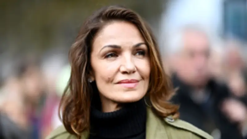 Nadia Farès hospitalisée après une noyade à Paris : état grave et enquête ouverte