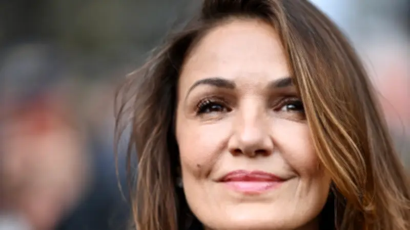 Nadia Farès hospitalisée dans un état critique après un accident de piscine à Paris