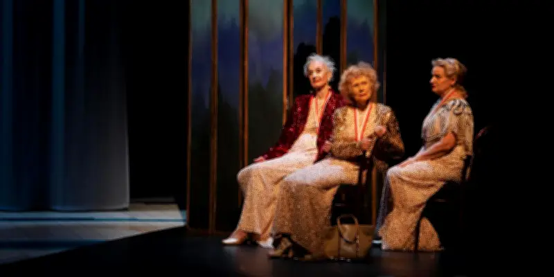 « Nage libre » : Lisa Wurmser met en scène le retour et l'honneur retrouvé