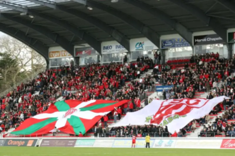 Naissance du Biarritz Olympique : la fusion de 1913