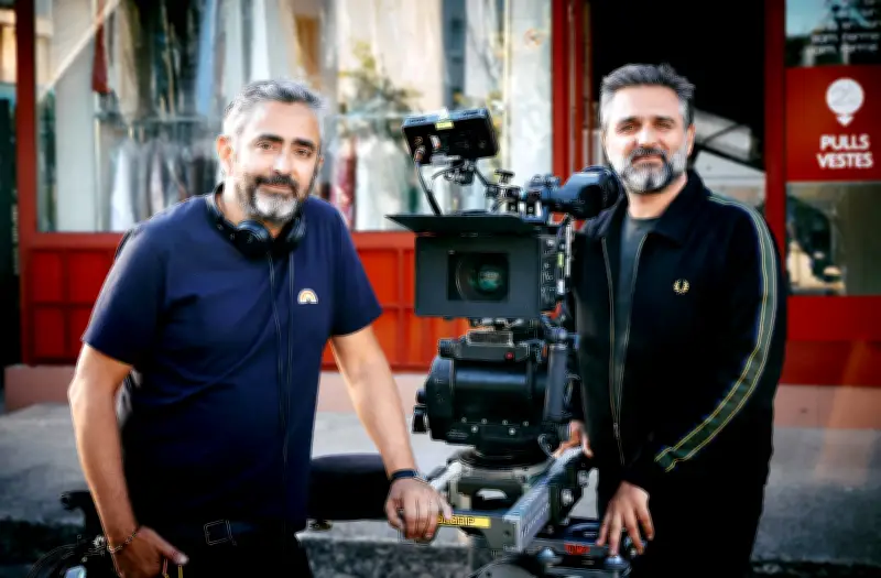 Nakache et Toledano : Retour aux années 80 avec 'Juste une illusion'