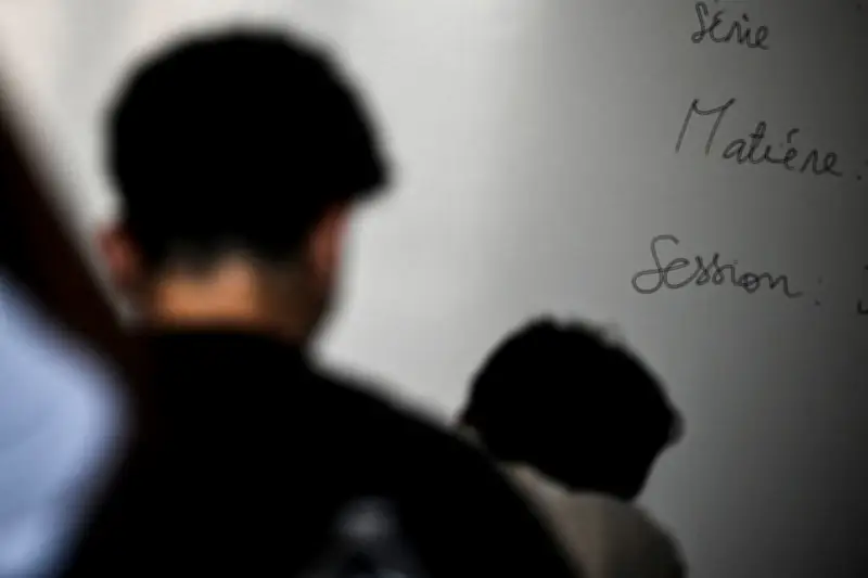 À Nancy, un lycée pro prépare ses élèves au choc de la réalité professionnelle