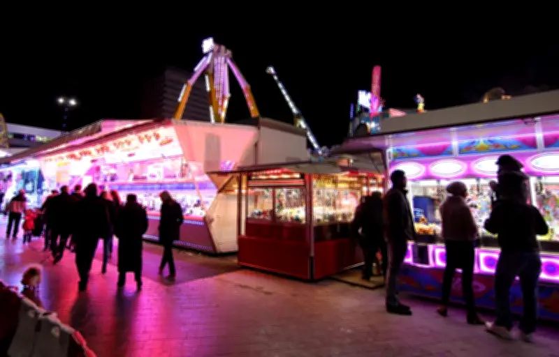Nantes : agression au couteau lors d'une fête foraine, deux forains blessés