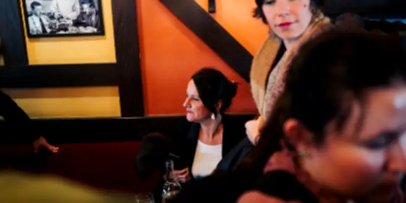 À Nantes, Johanna Rolland verrouille la gouvernance, la droite exclue de l'exécutif